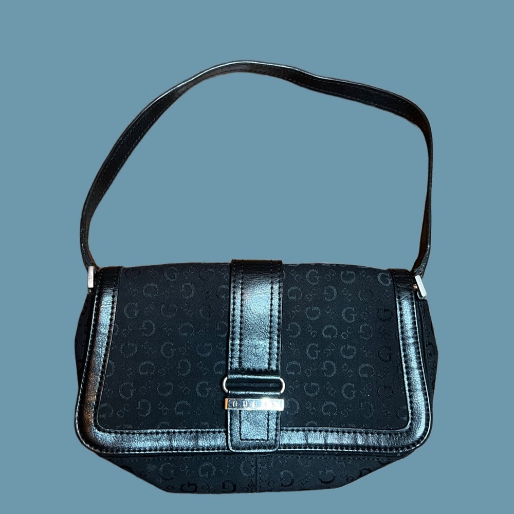 📞Vintage Y2K Guess Purse📞